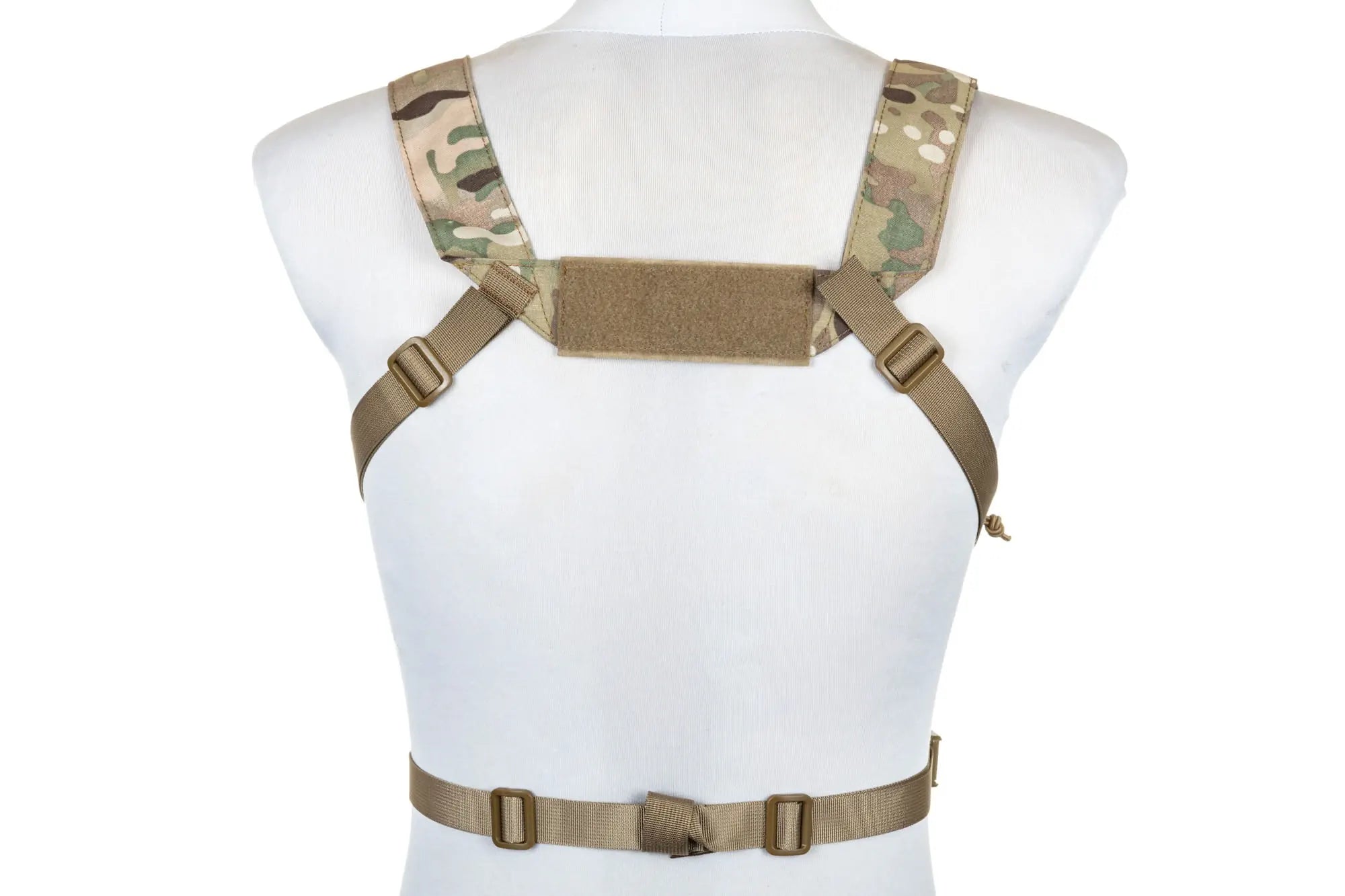 Chest Rig Adaptive V2 Multicam