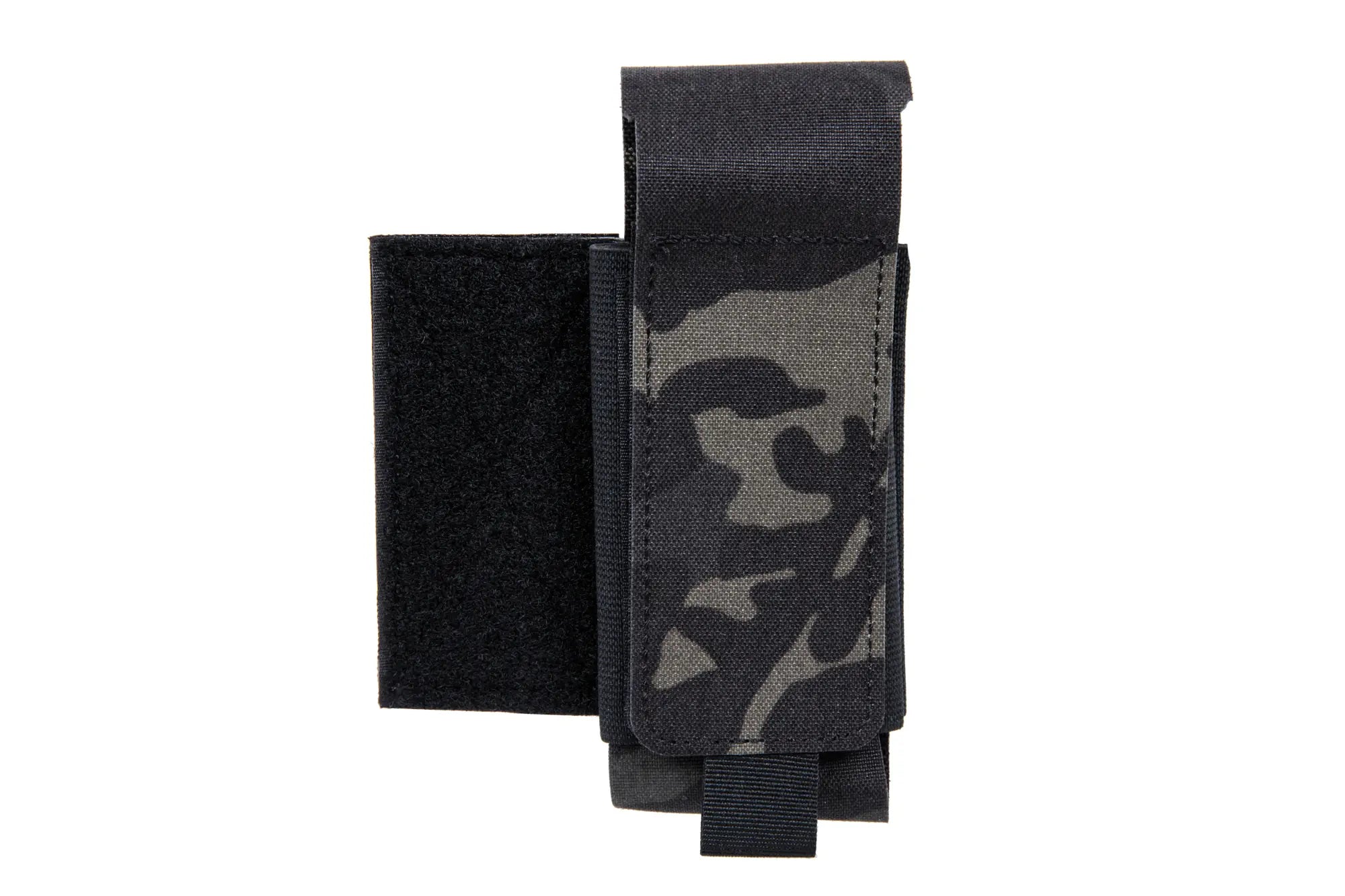 Wosport tourniquet pouch Multicam Black