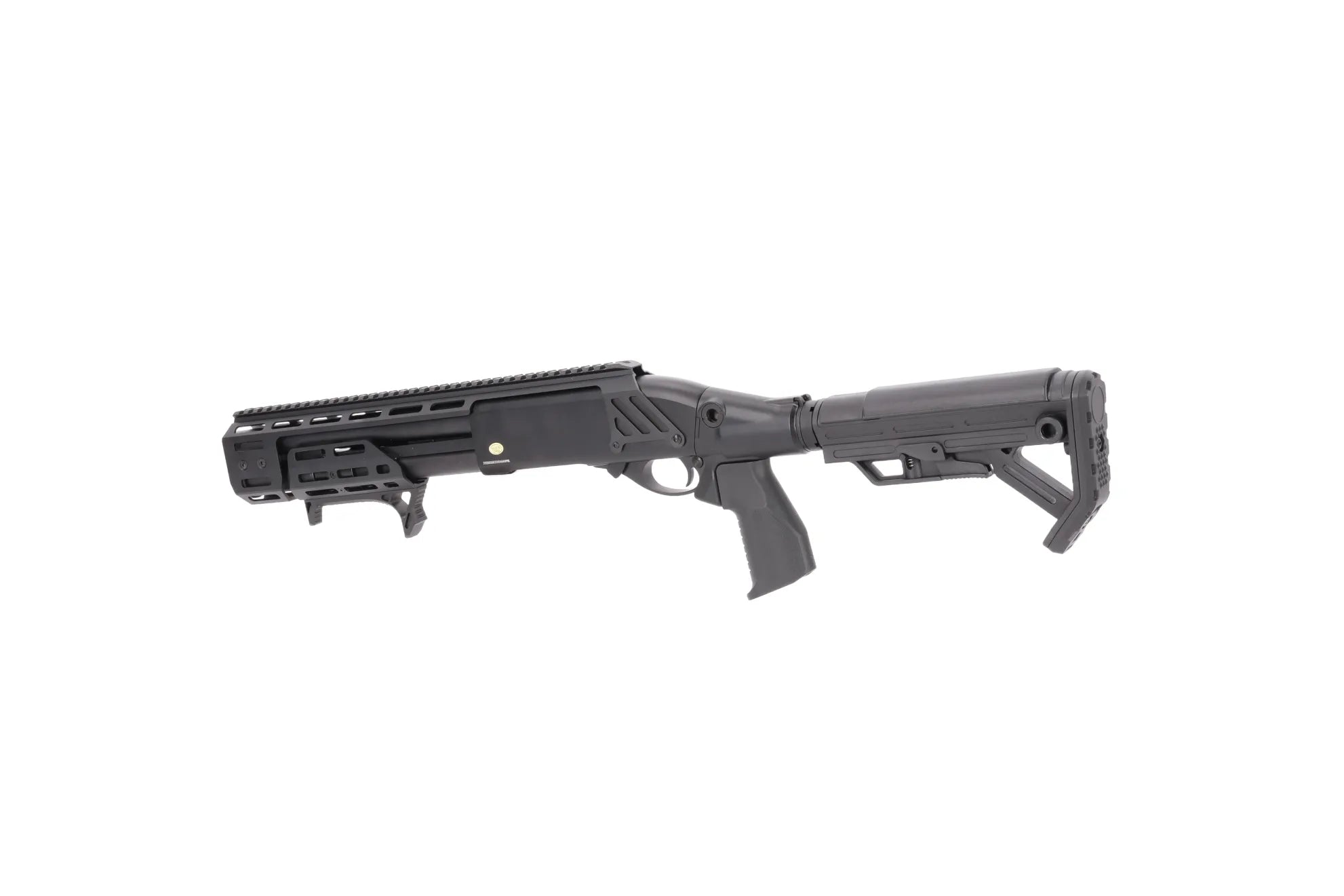 Specna Arms SA-VGS1 VAPOR™ airsoft Shotgun Black