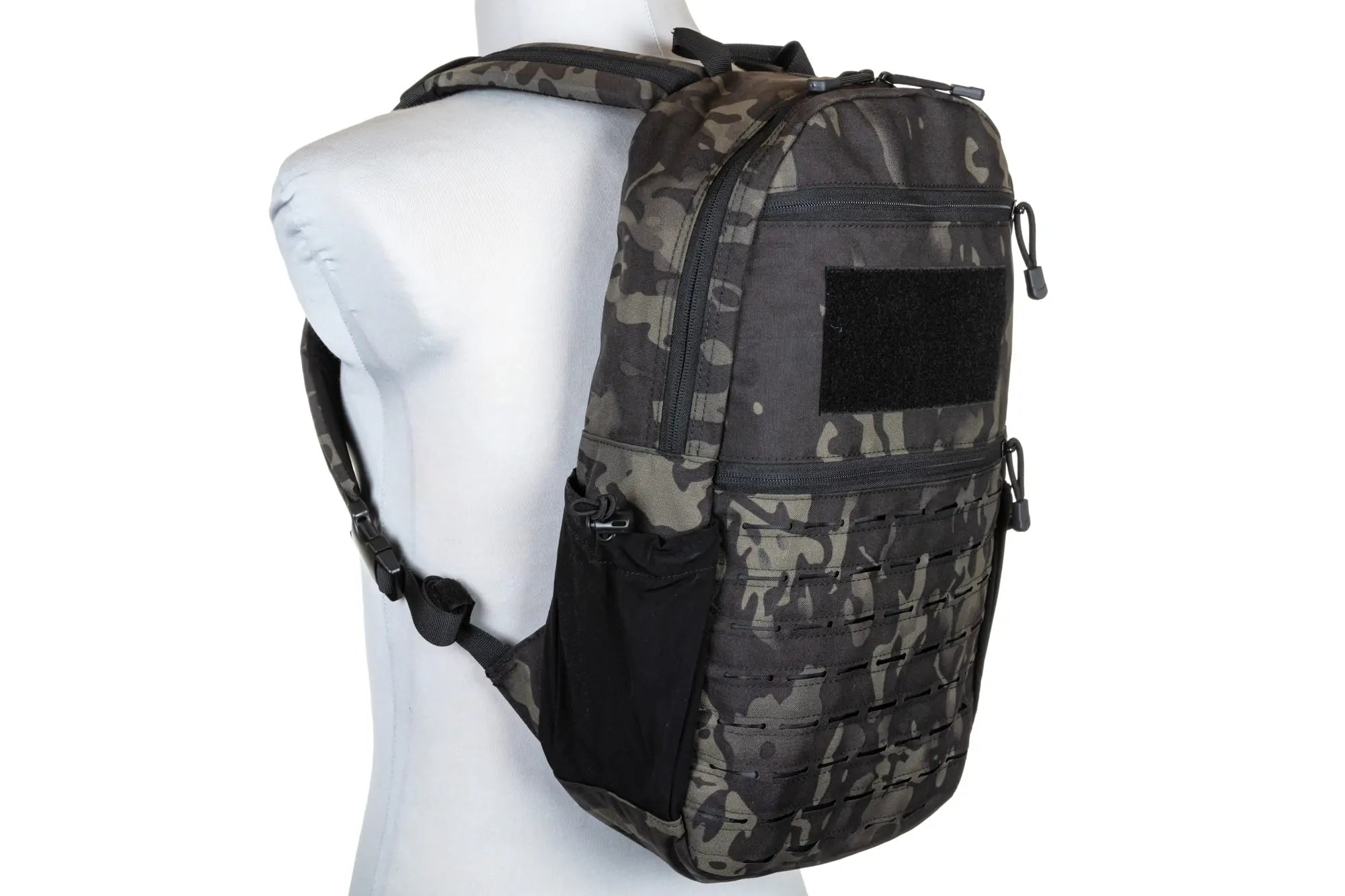 Backpack 20L EDC Multicam Black