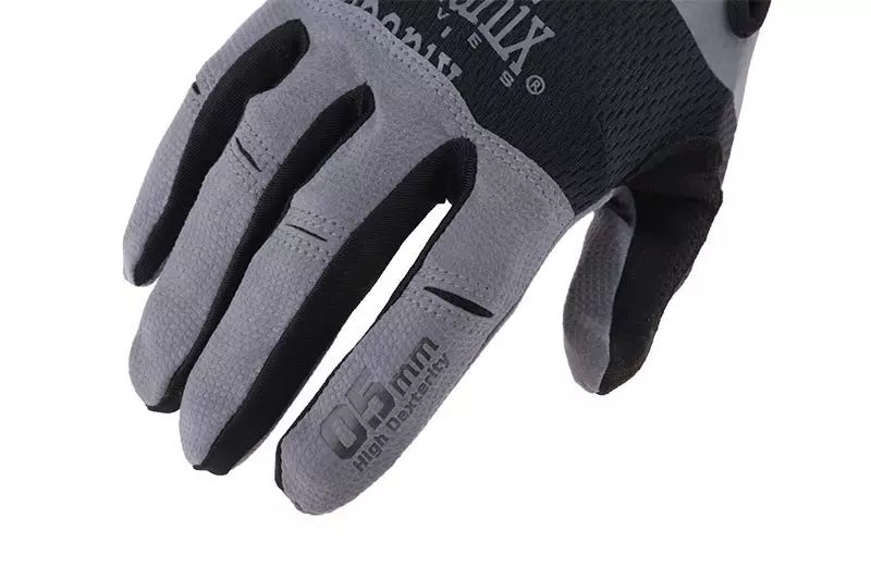 Mechanix Wear Specialty 0.5 High-Dexterity Gloves - Black