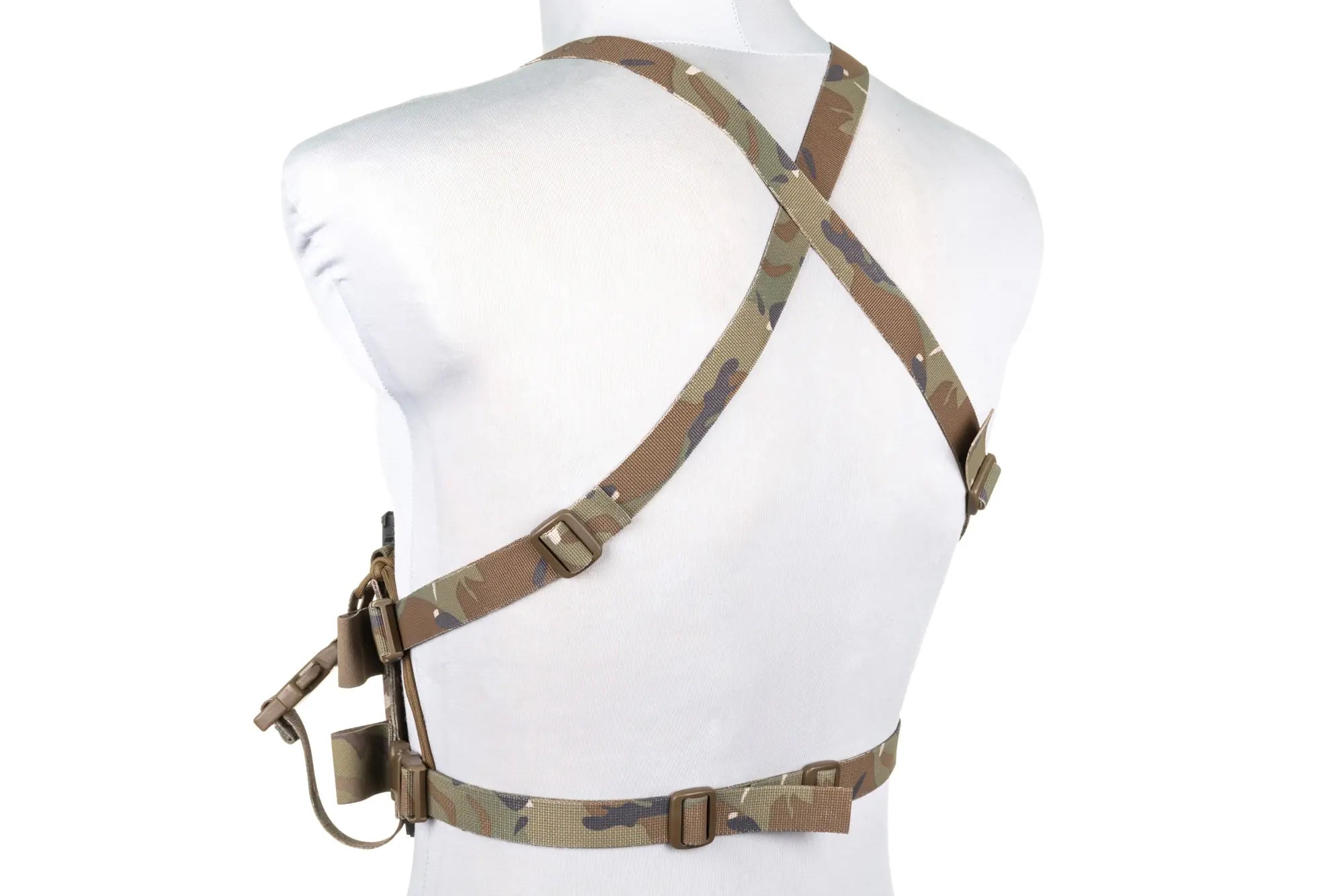 Minimalist Chest Rig VE-108 | MC