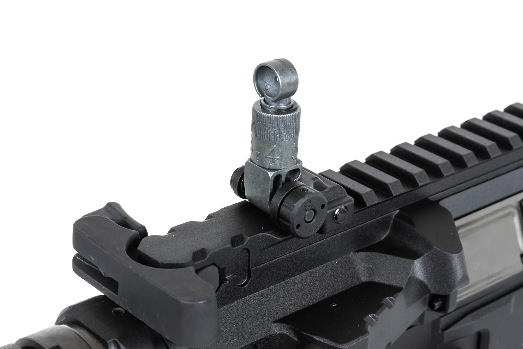 airsoft Vega Force Company Avalon Premium Samurai Edge Gate Aster SX Carbine Black