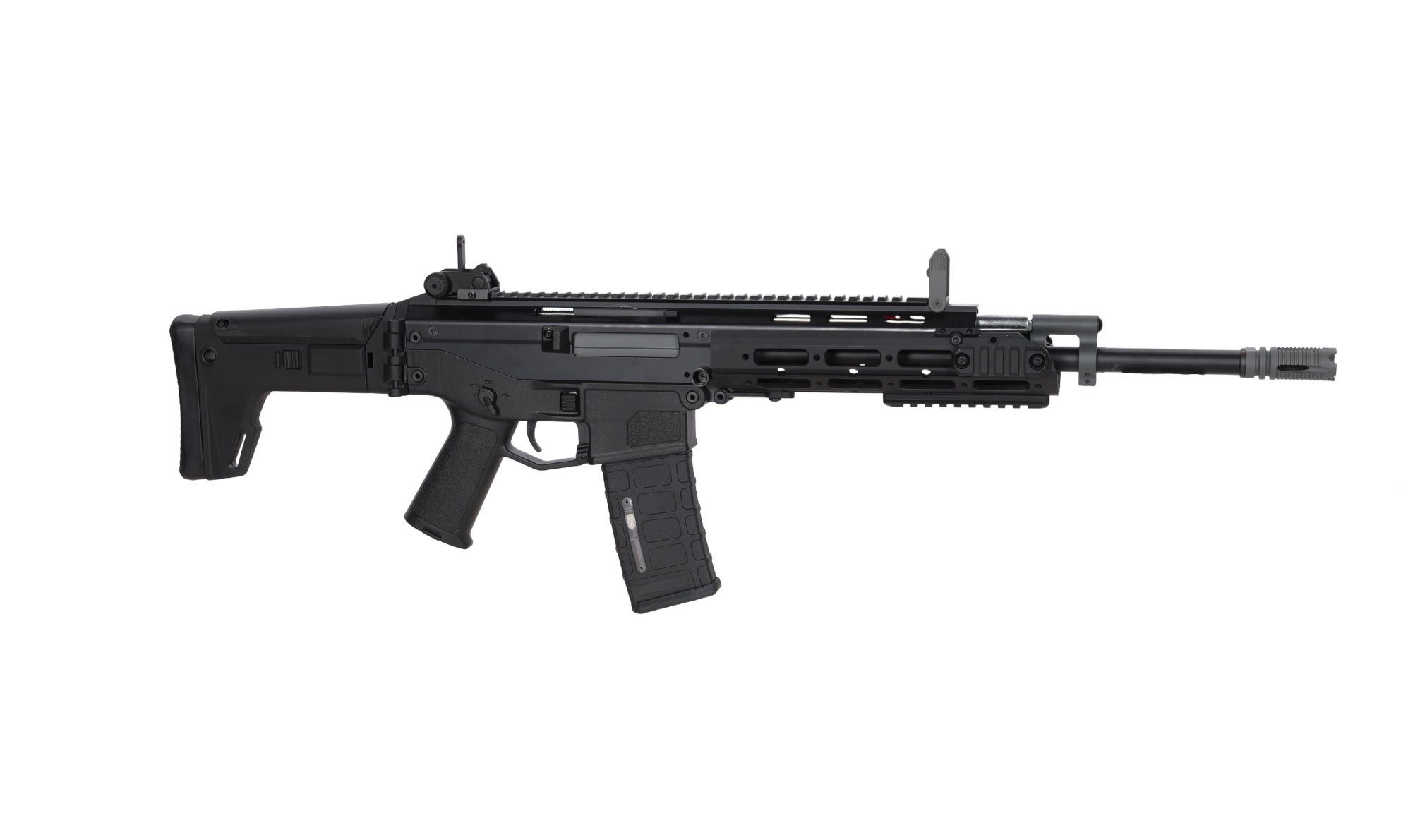 Airsoft Rifle MSD-A gen.2