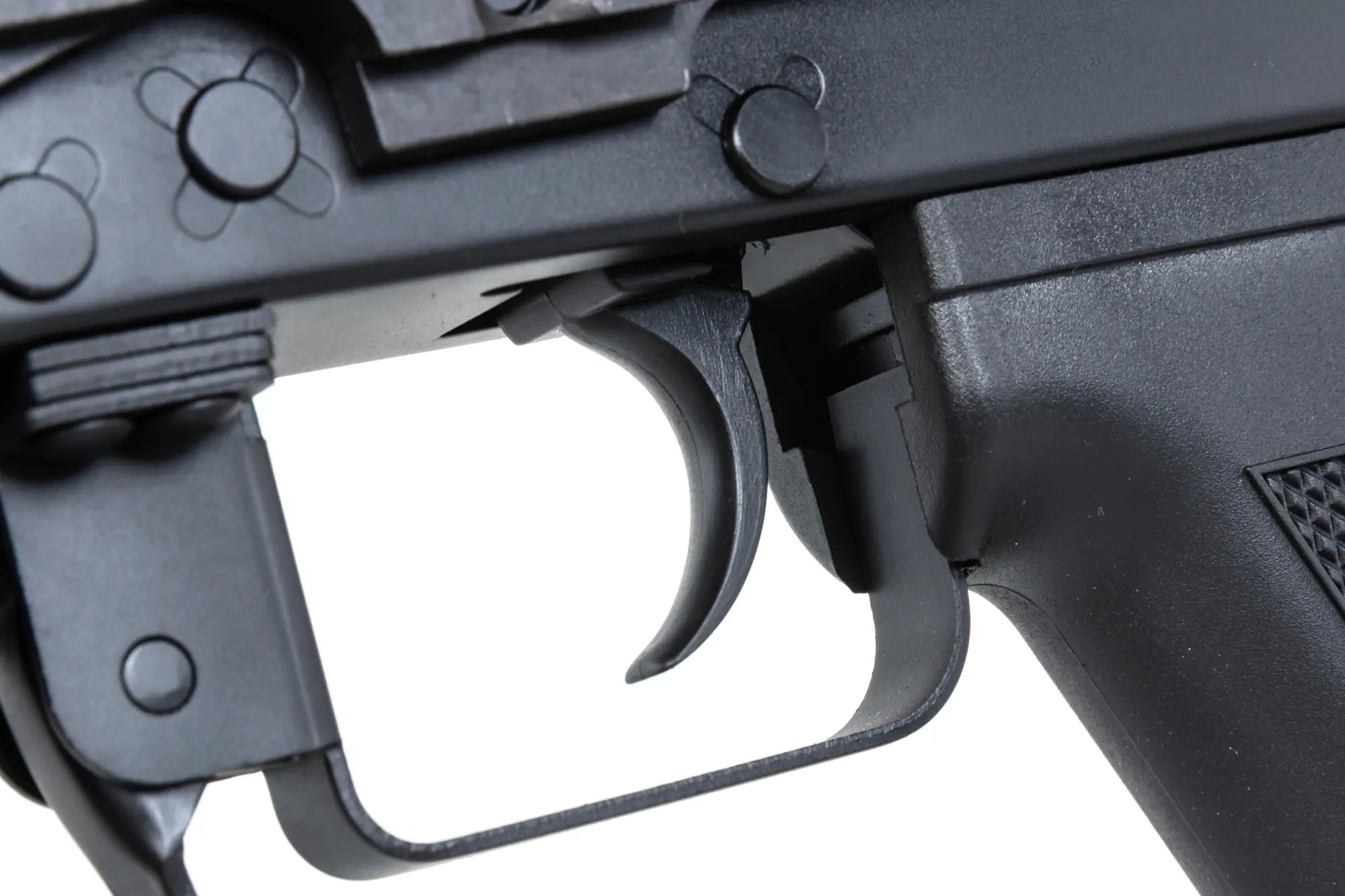 AKS-74 SA-PJ04 Prime Aster V3 SE ETU - Brushless Motor