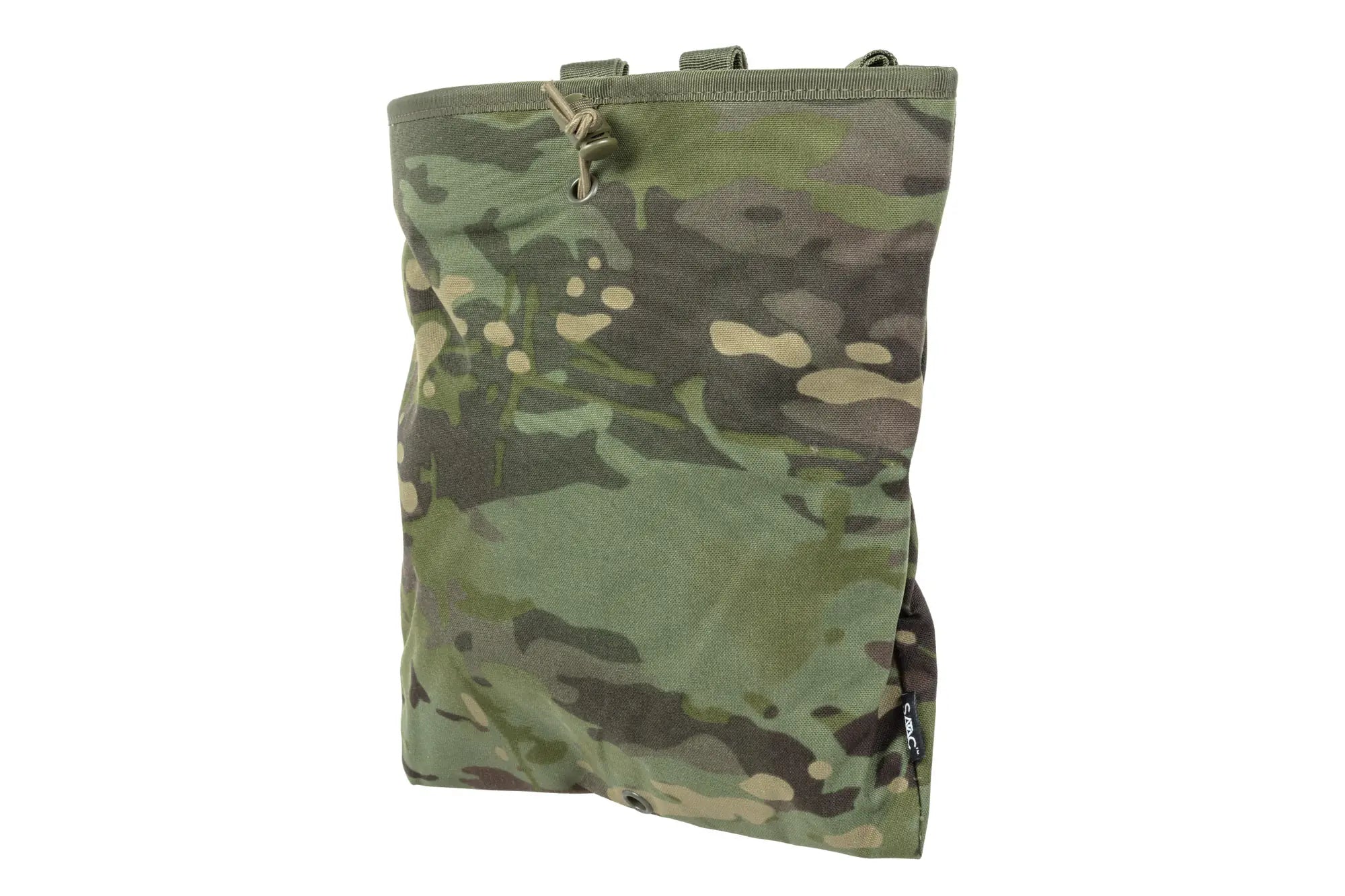 Tactical dump bag - Multicam Tropic