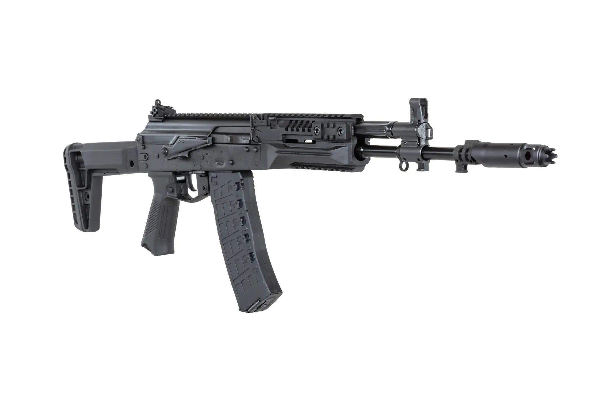 Airsoft Replica AK12 Updated AEG PE (1.14J)