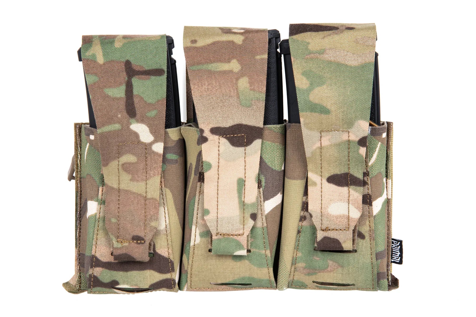 Primal Gear LG3V2 Multicam multifunctional magazine pouch