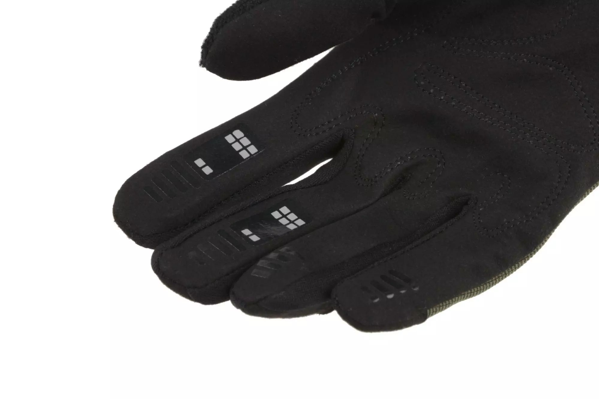 Armored Claw BattleFlex Tactical Gloves - Olive Drab