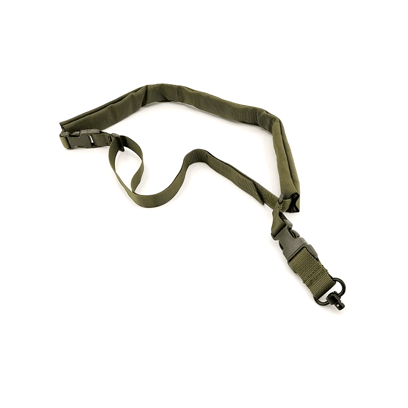 1 Point QD Sling-Conquer Tactical-