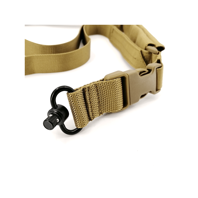 1 Point QD Sling-Conquer Tactical-
