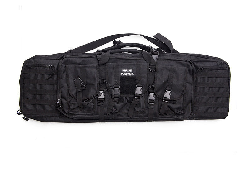 ASG Transport Rifle Bag 105x32x10 cm - Black