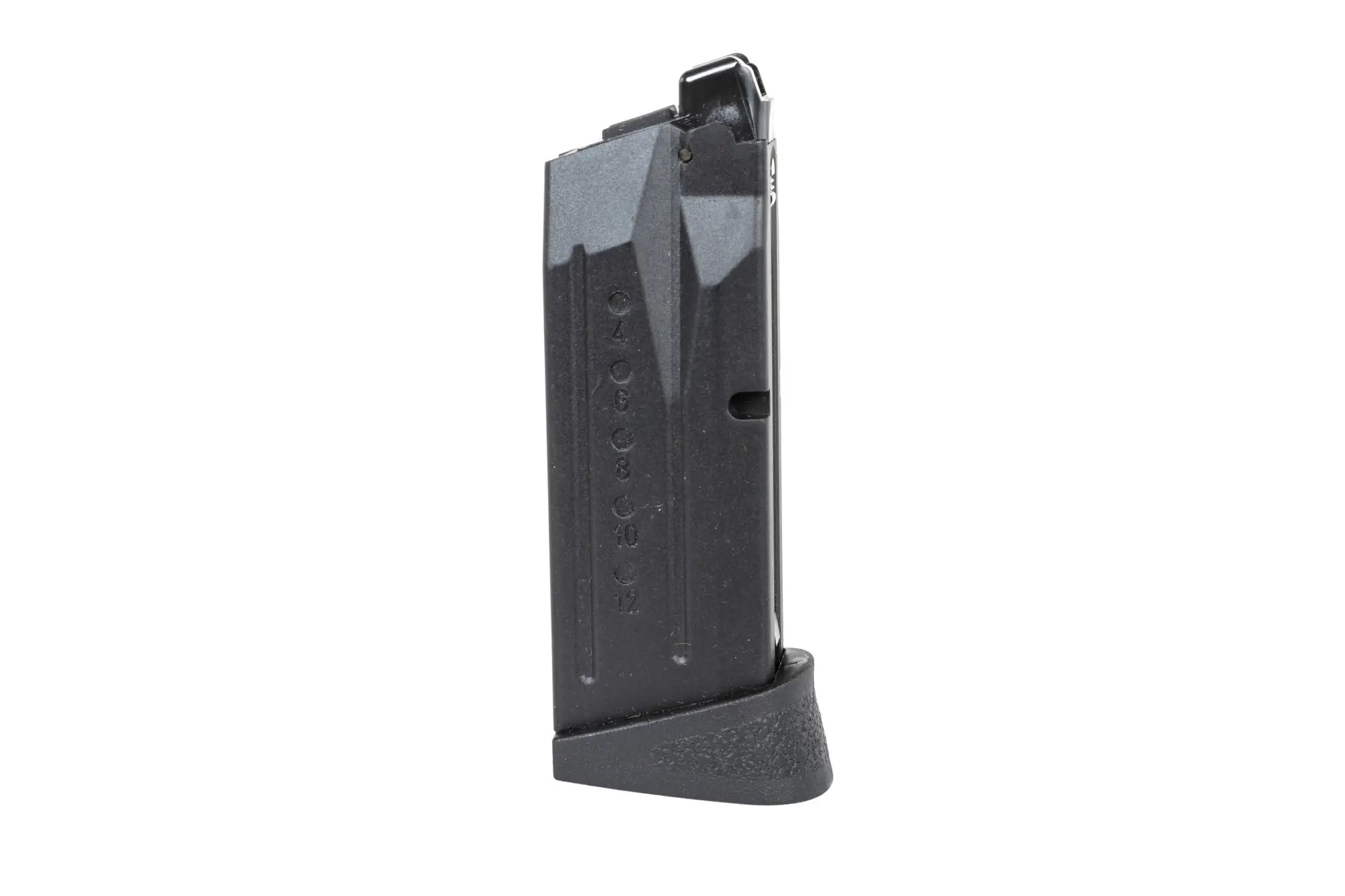 Gas magazine for MP9C