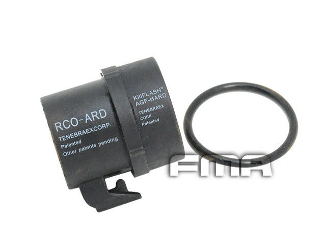 FMA Replica RCO-ARD Killflash ACOG - Black