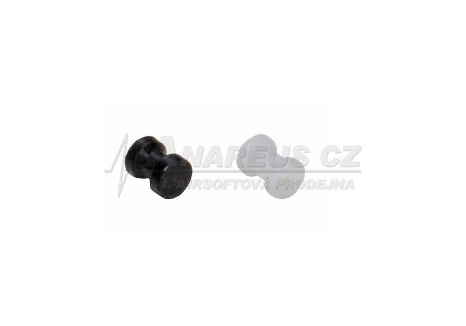 H Hop Up set stability knob