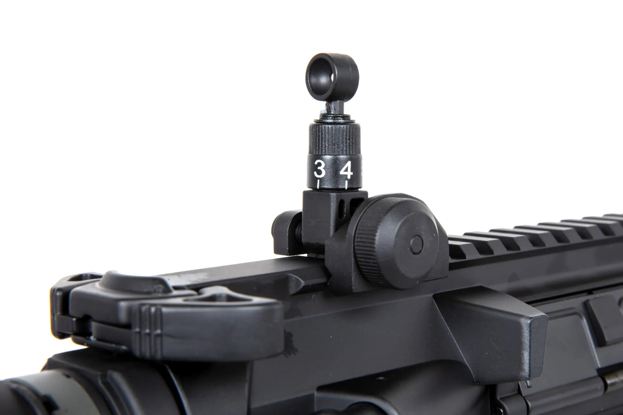 M4 (EC-867) ETU airsoft rifle