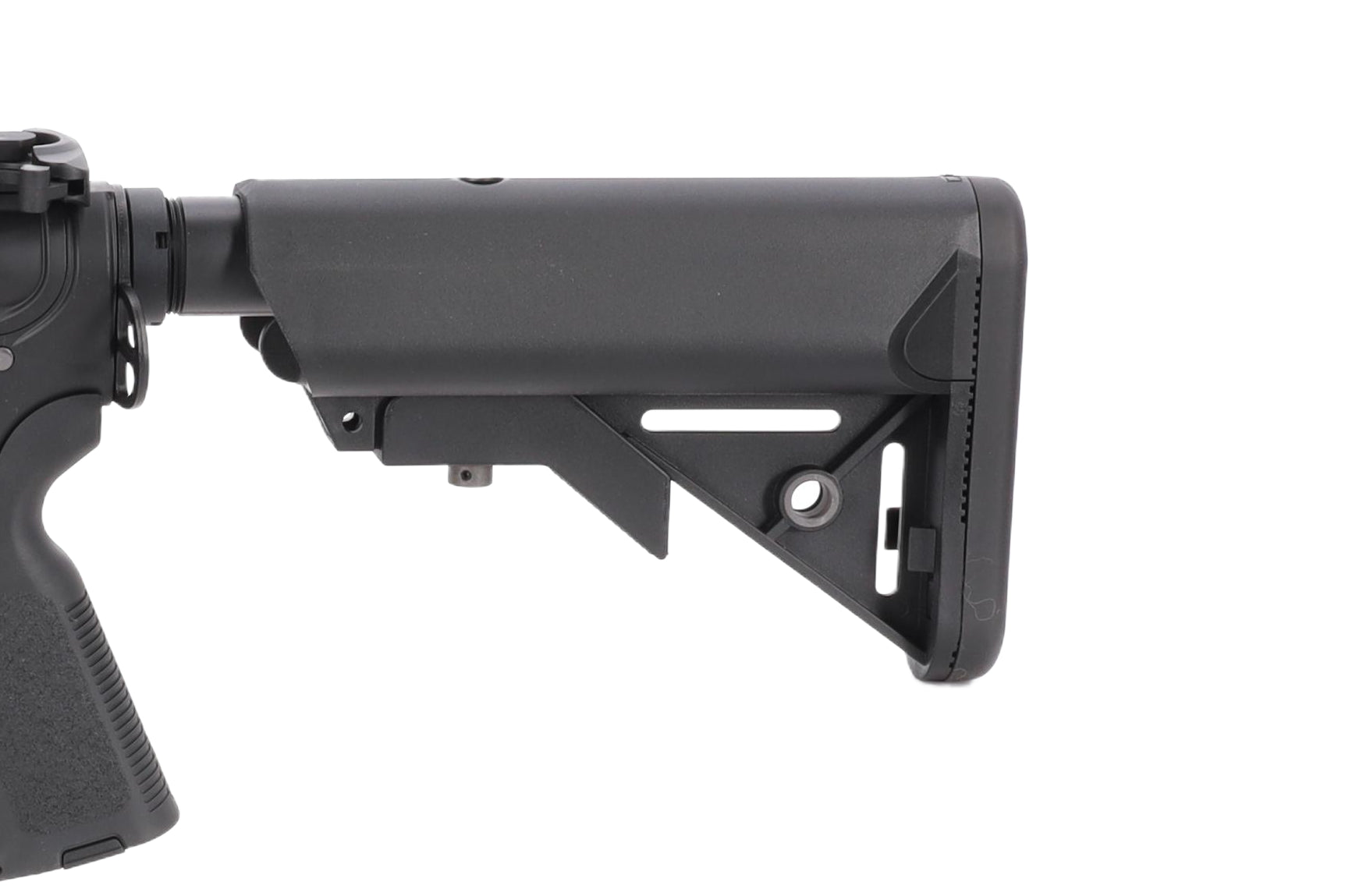 Daniel Defense RIS III 10.5'' SA-E27 EDGE HAL 2 ETU V2 Grey