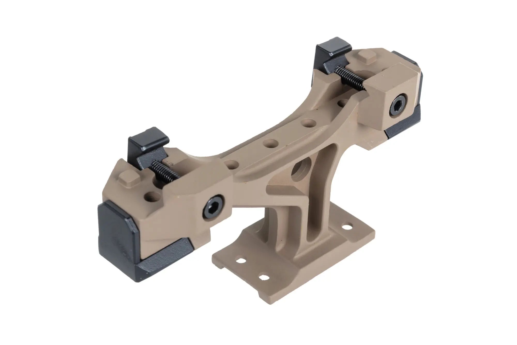 Multifunctional mounting Wosport EX-059 Tan-2