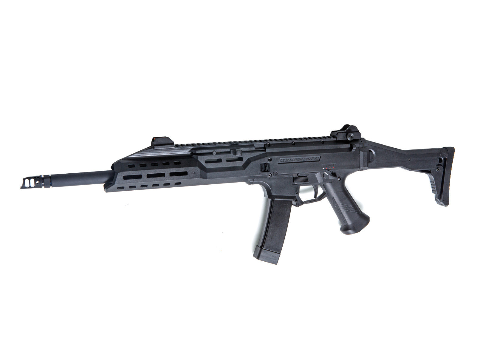 ASG CZ Scorpion EVO 3 A1 Carbine Proline - Black