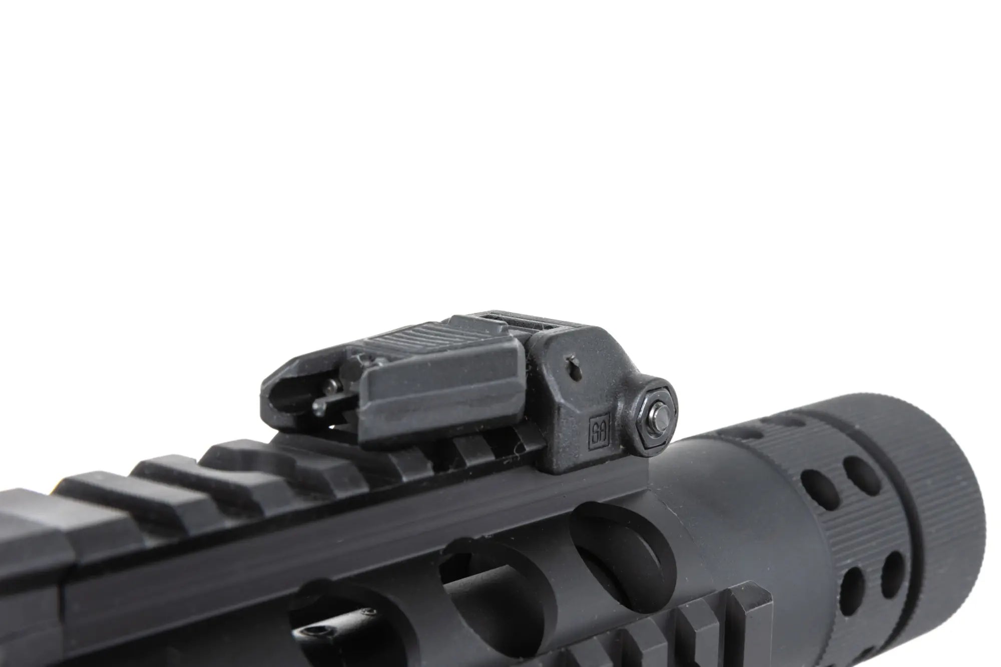 M4 airsoft rifle SA-C10 CORE HAL ETU Single Fire Only