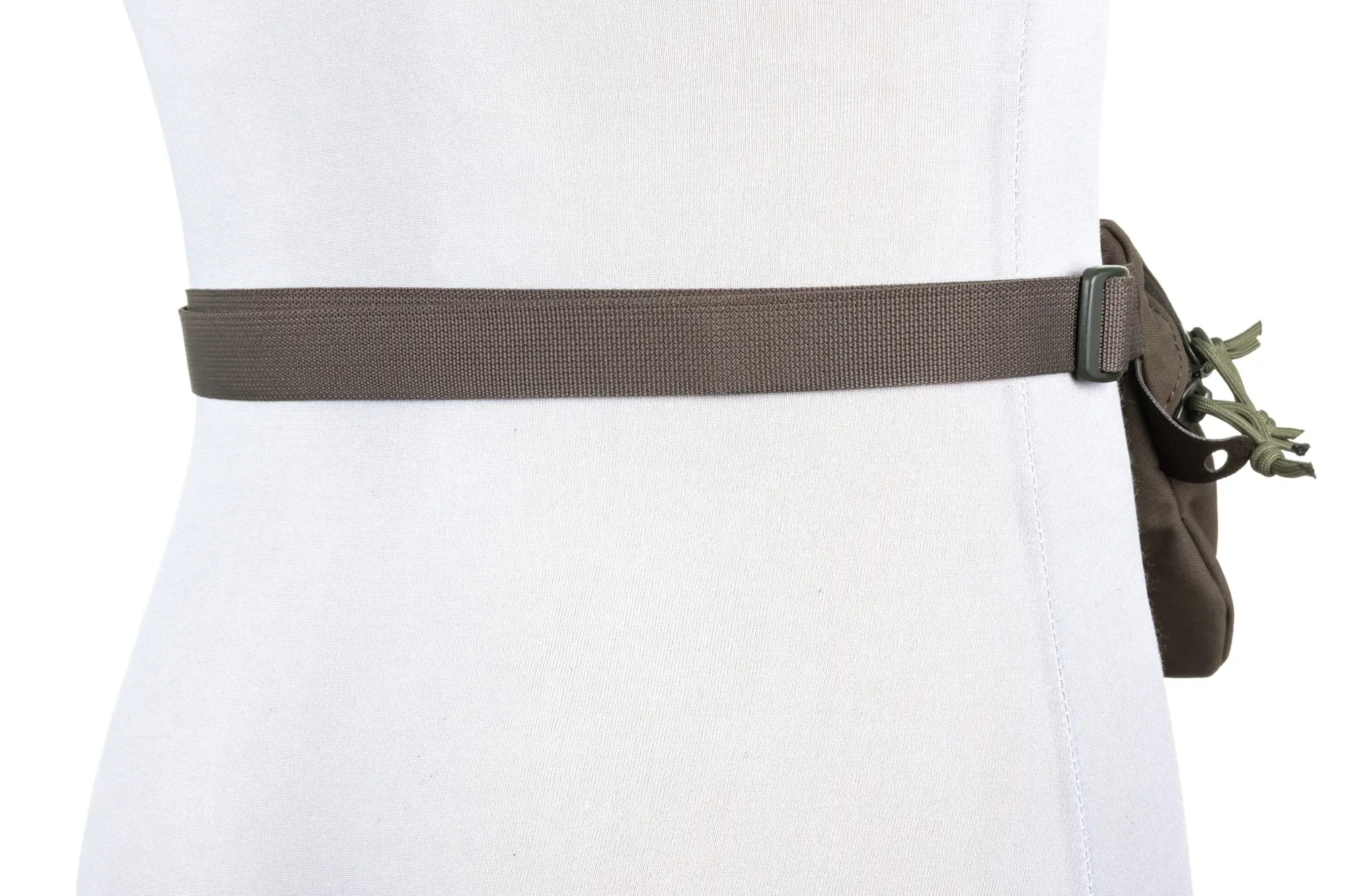 Tactical hip bag - Ranger Green