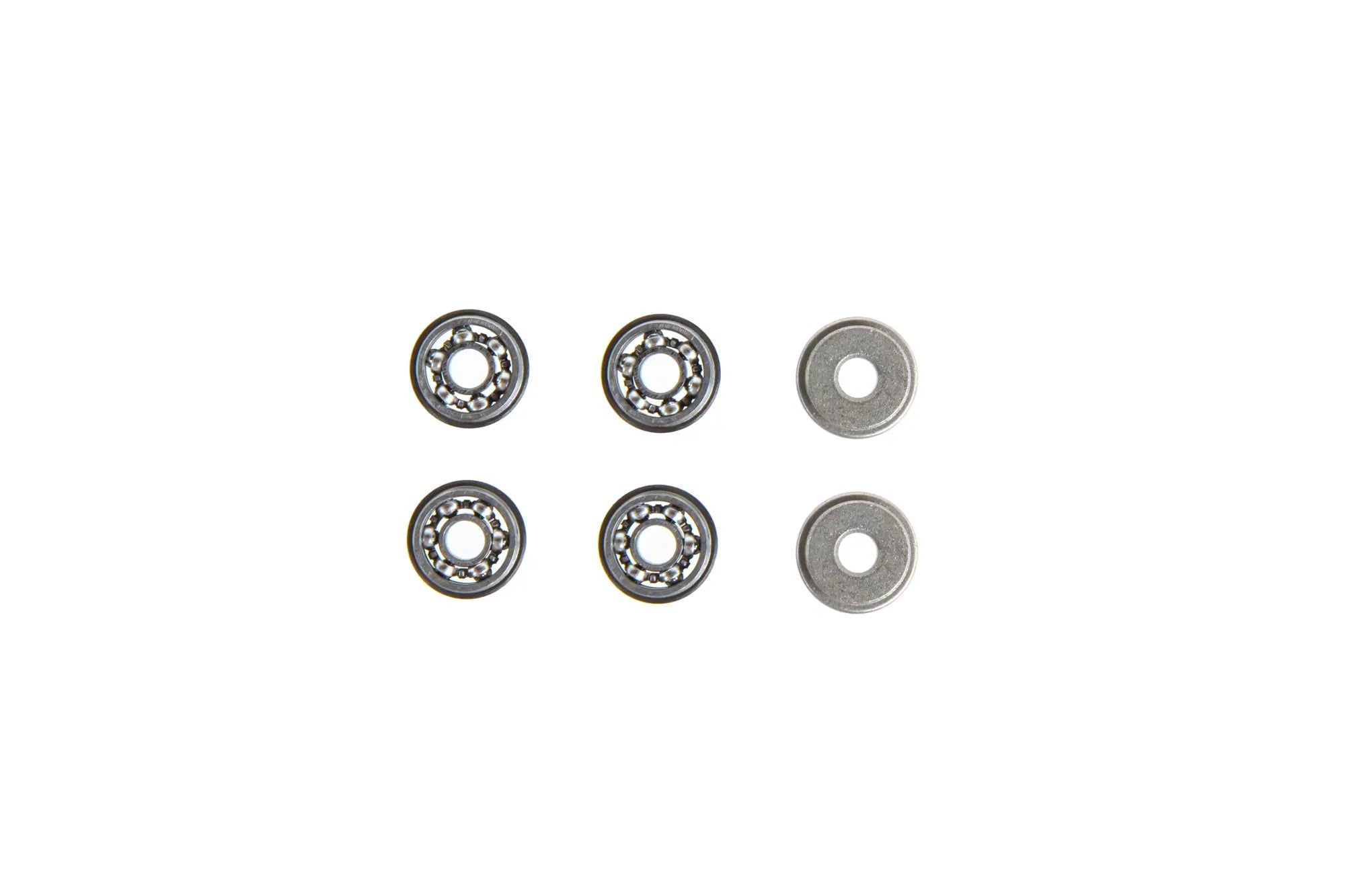 8mm J-Cage Aether bearing kit