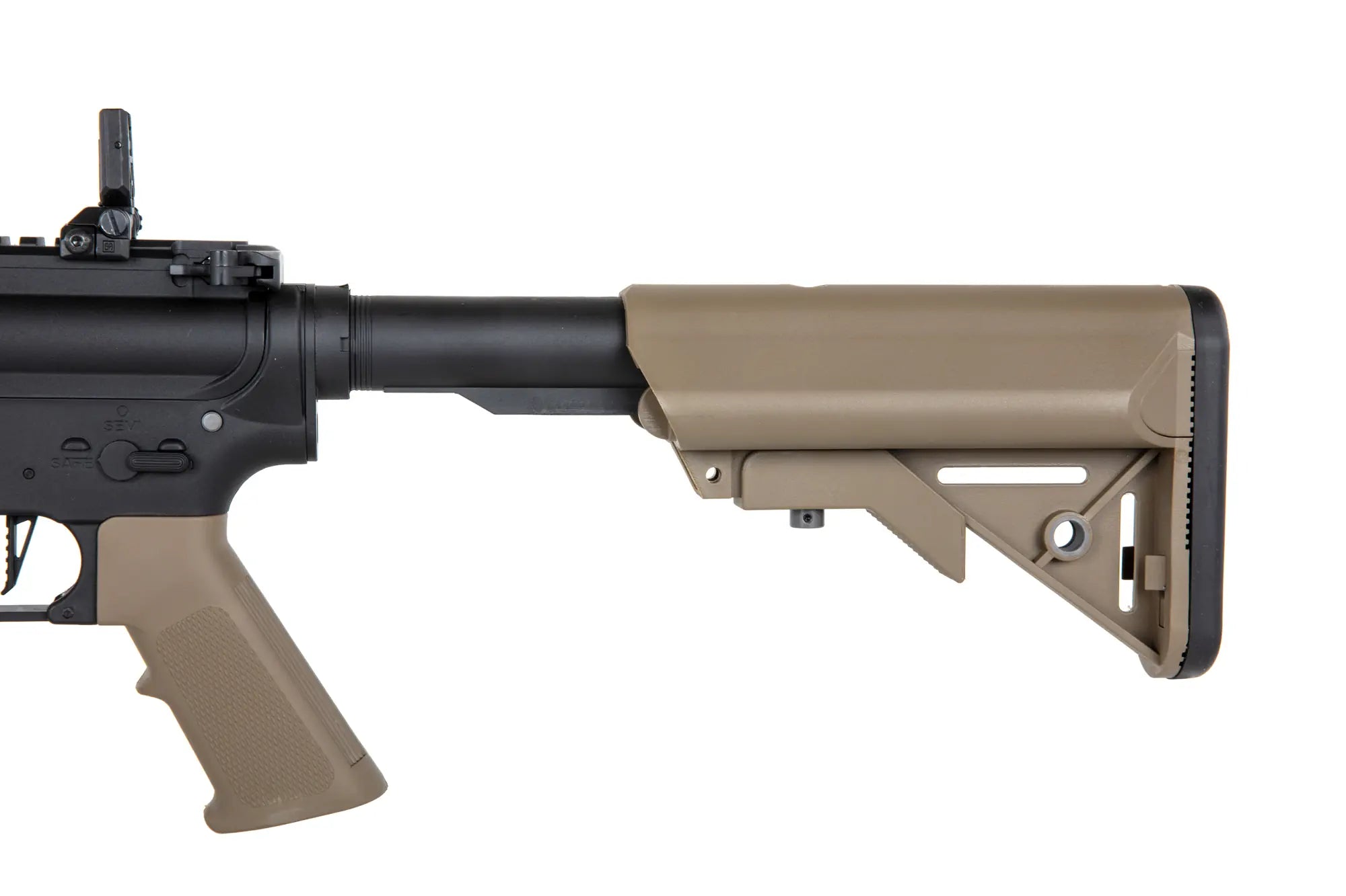 Specna Arms SA-C07 CORE™ HAL ETU™ Half-tan ASG Carbine