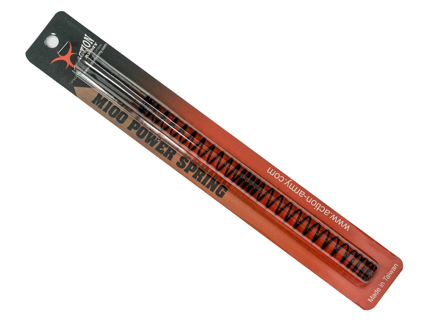 PIANO Wire Steel Spring for AEG - M100