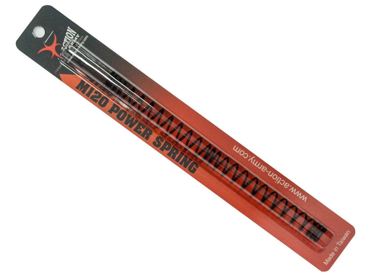 AA PIANO Wire Steel Spring for AEG - M120