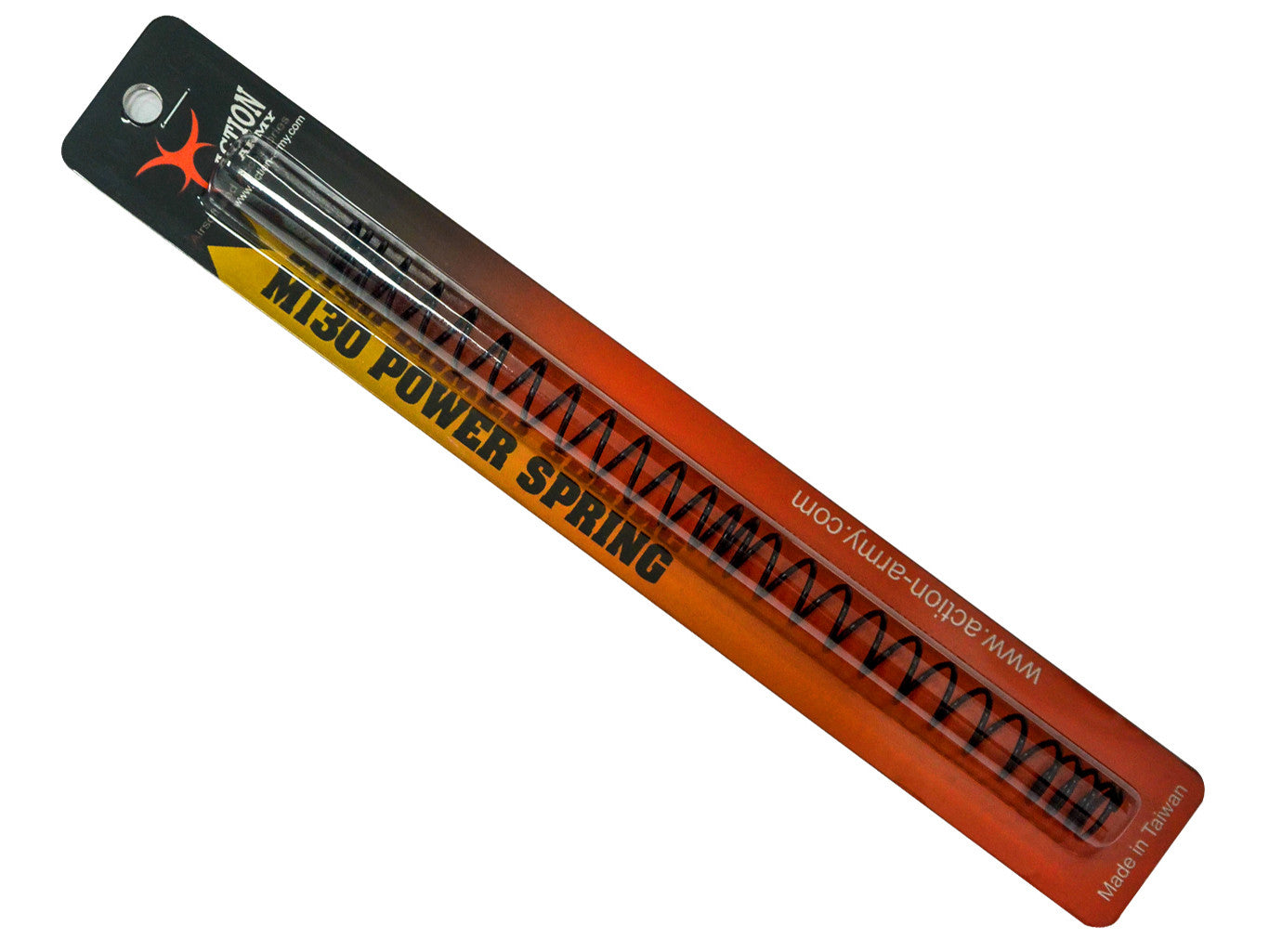 AA PIANO Wire Steel Spring for AEG - M130