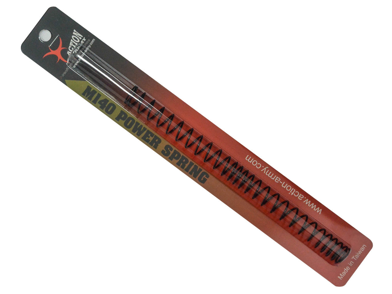 AA PIANO Wire Steel Spring for AEG - M140