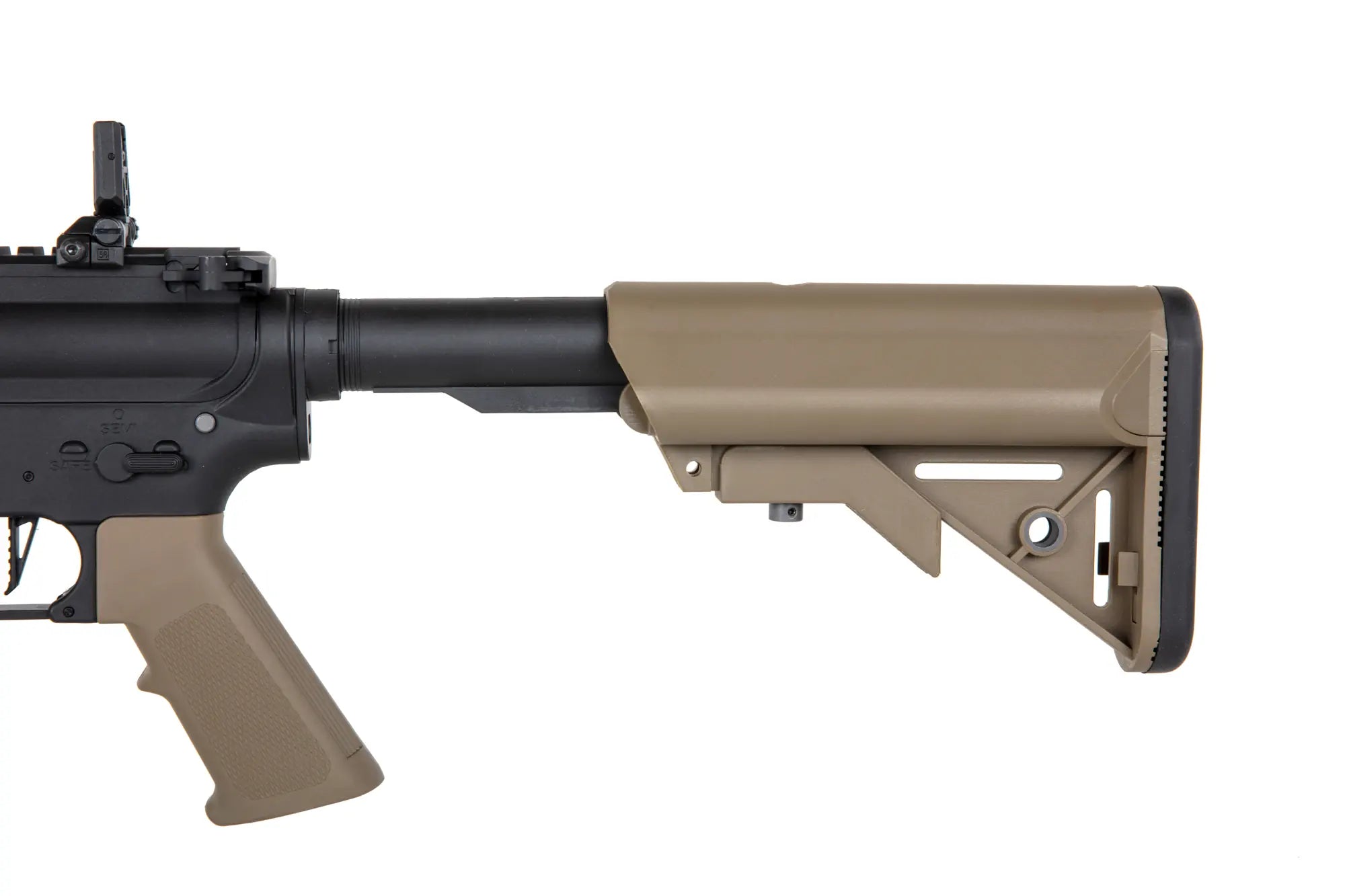 Specna Arms SA-C21 CORE™ HAL ETU™ Chaos Brozne ASG Carbine