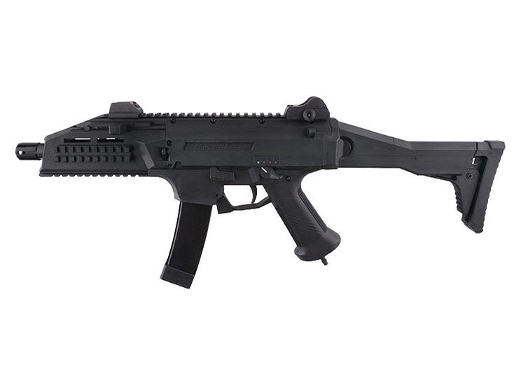ASG CZ Scorpion EVO 3 A1 HPA Edition Proline - Black