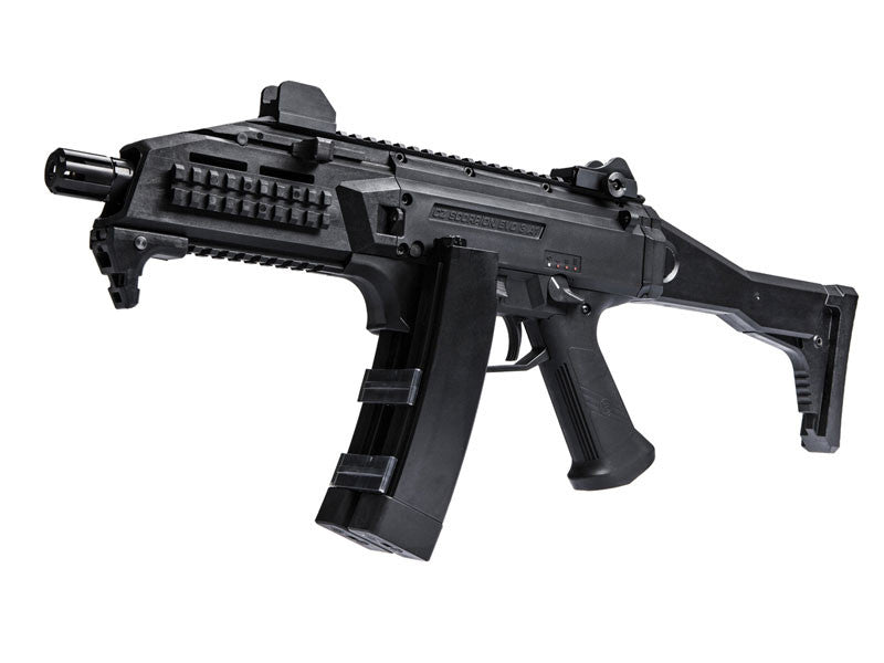 ASG CZ Scorpion EVO 3 A1 HPA Edition Proline - Black