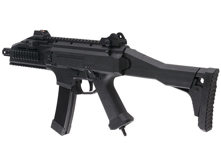 ASG CZ Scorpion EVO 3 A1 HPA Edition Proline - Black