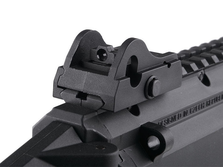 ASG CZ Scorpion EVO 3 A1 HPA Edition Proline - Black