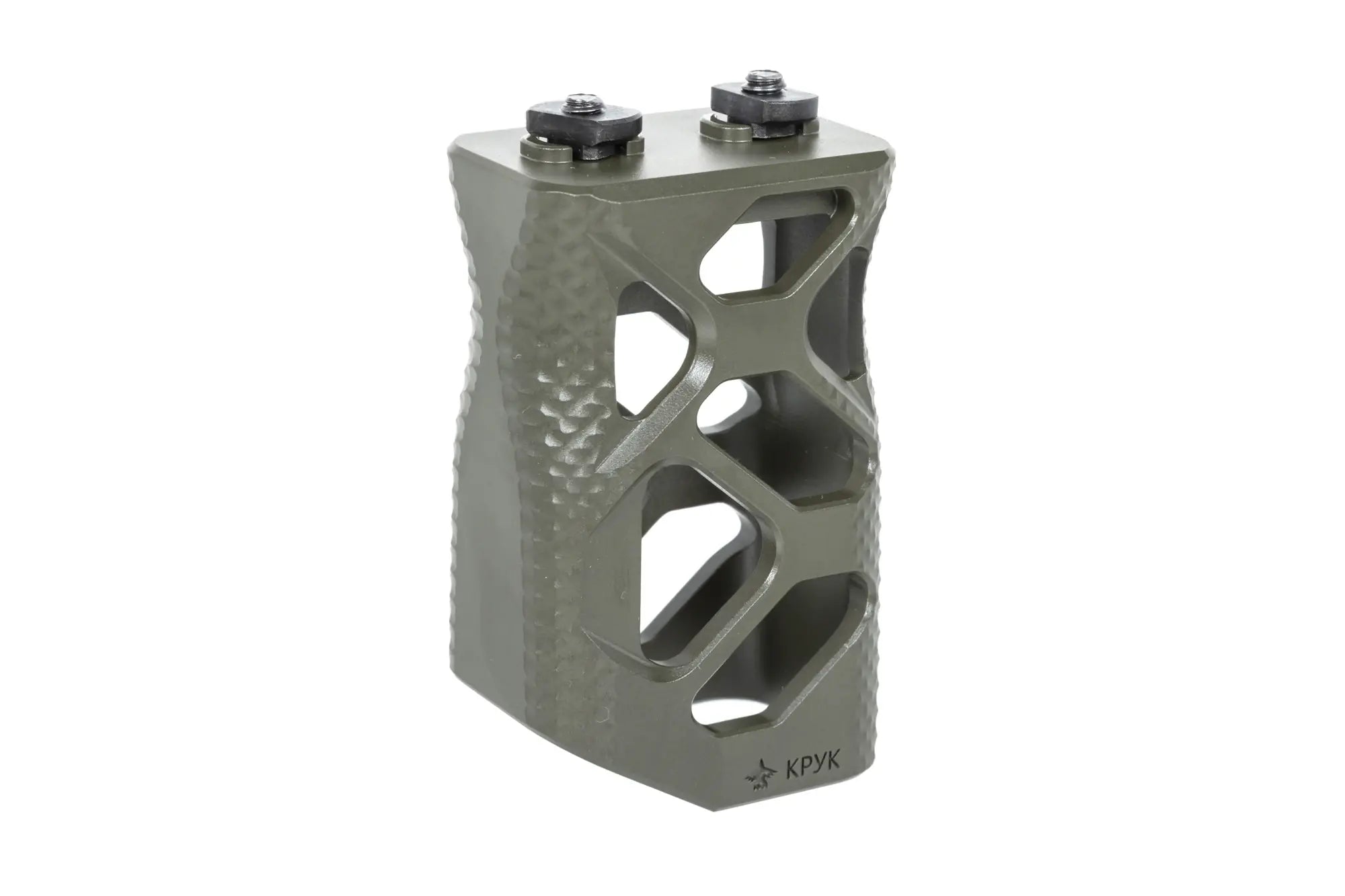 KPYK CRC 9048 Vertical Grip M-LOK Mid Olive