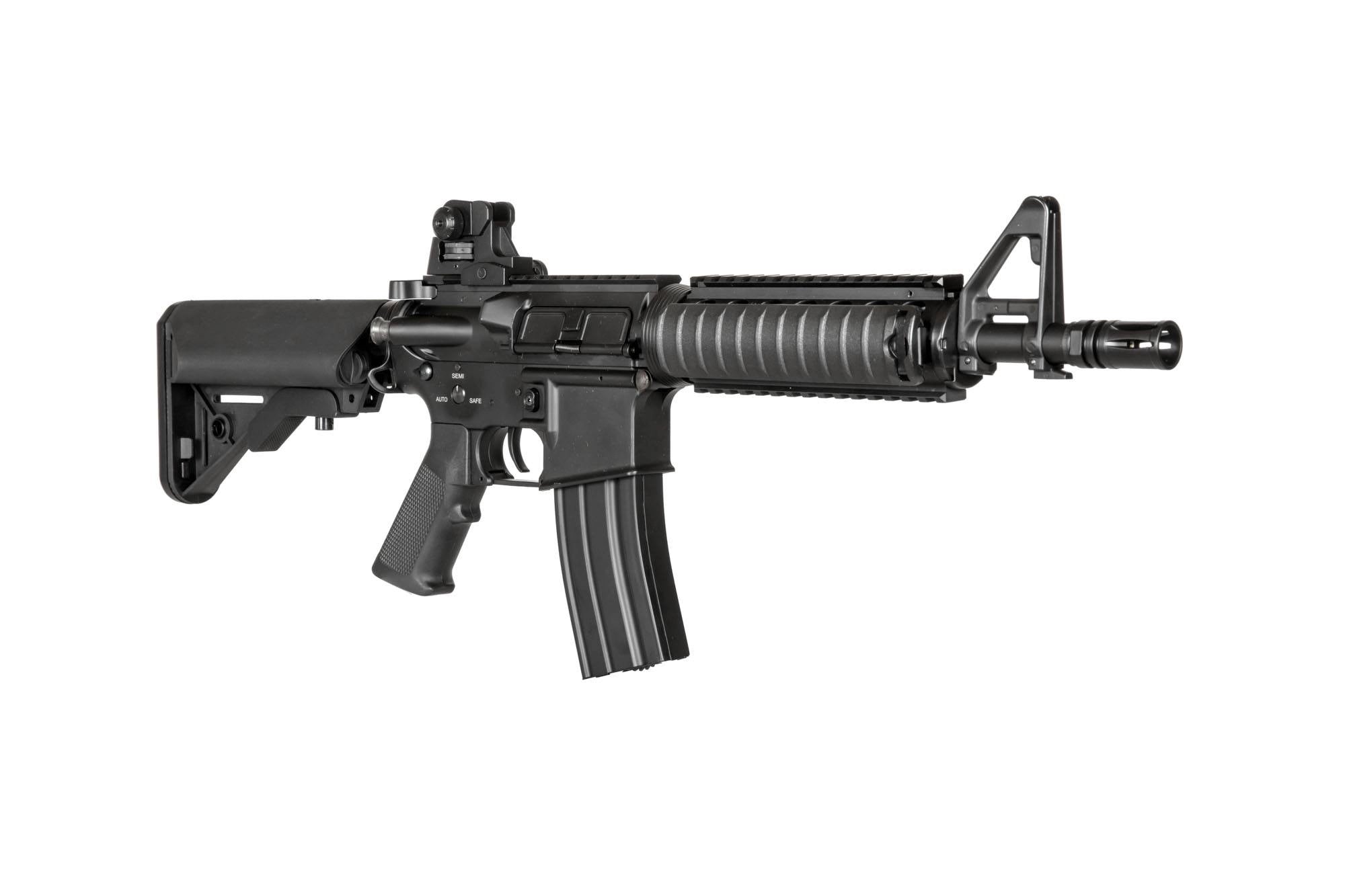 M4A1 SOPMOD (BI-3981M)