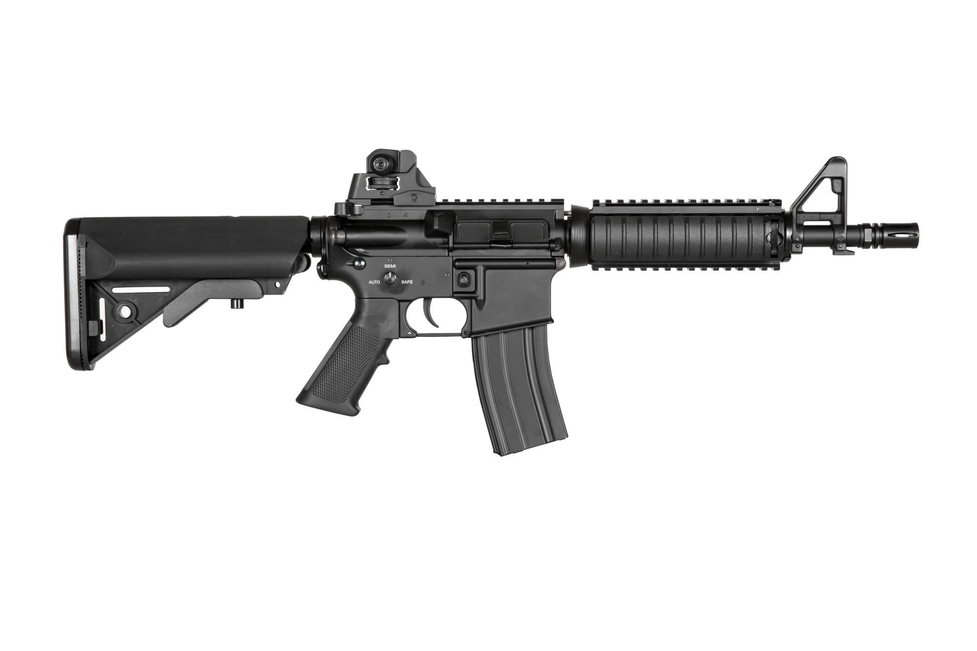 M4A1 SOPMOD (BI-3981M)