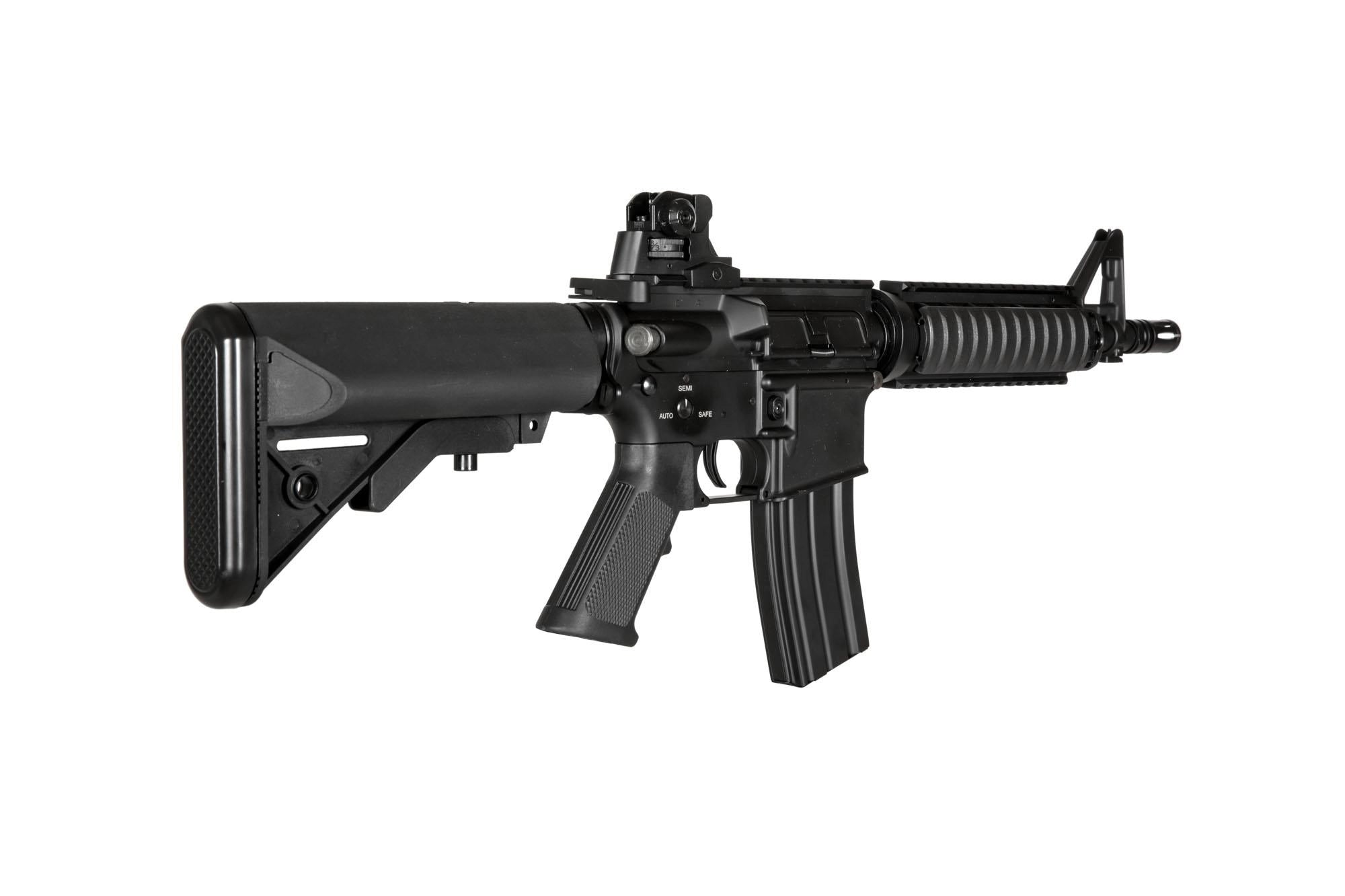 M4A1 SOPMOD (BI-3981M)