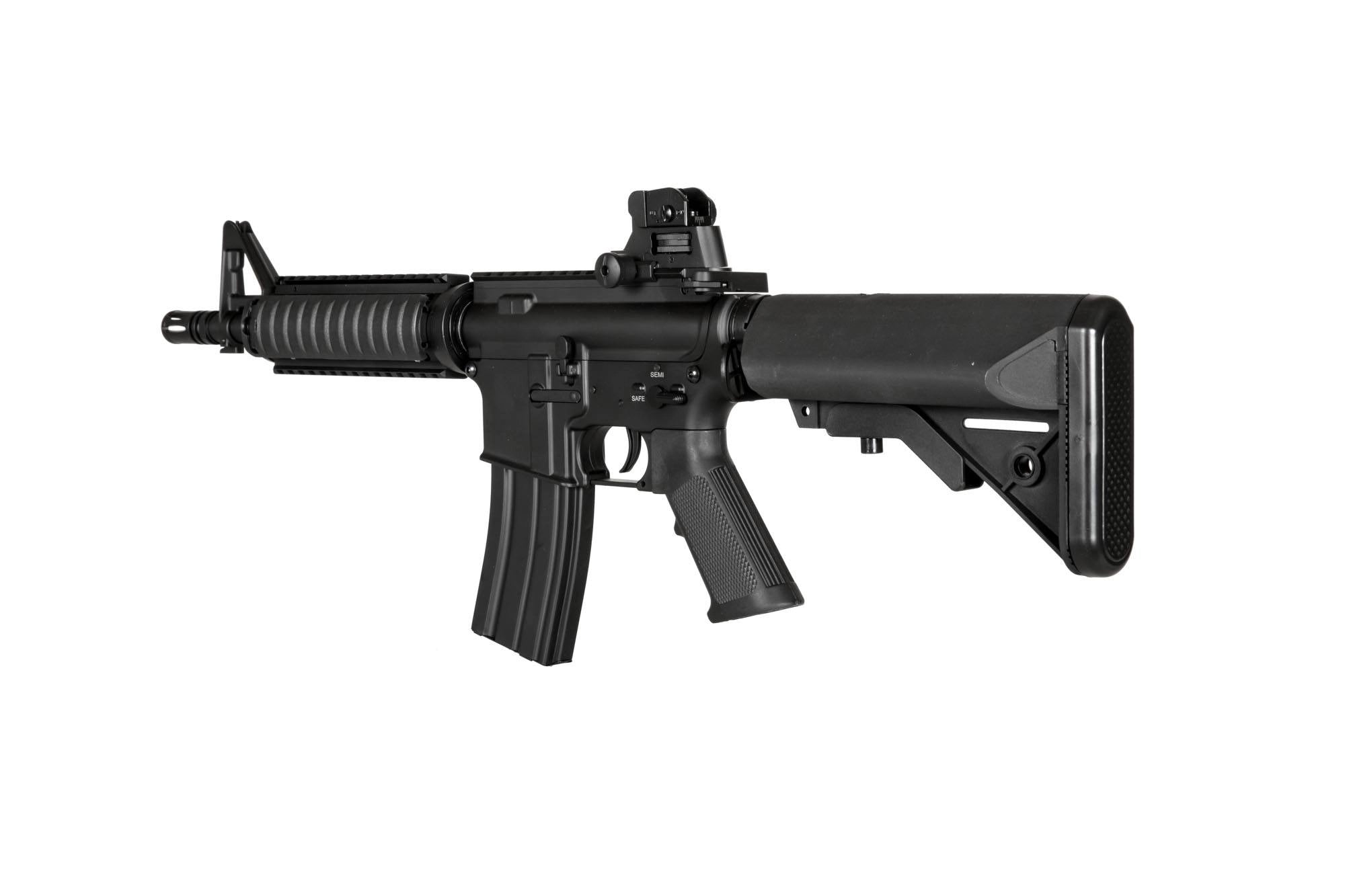 M4A1 SOPMOD (BI-3981M)