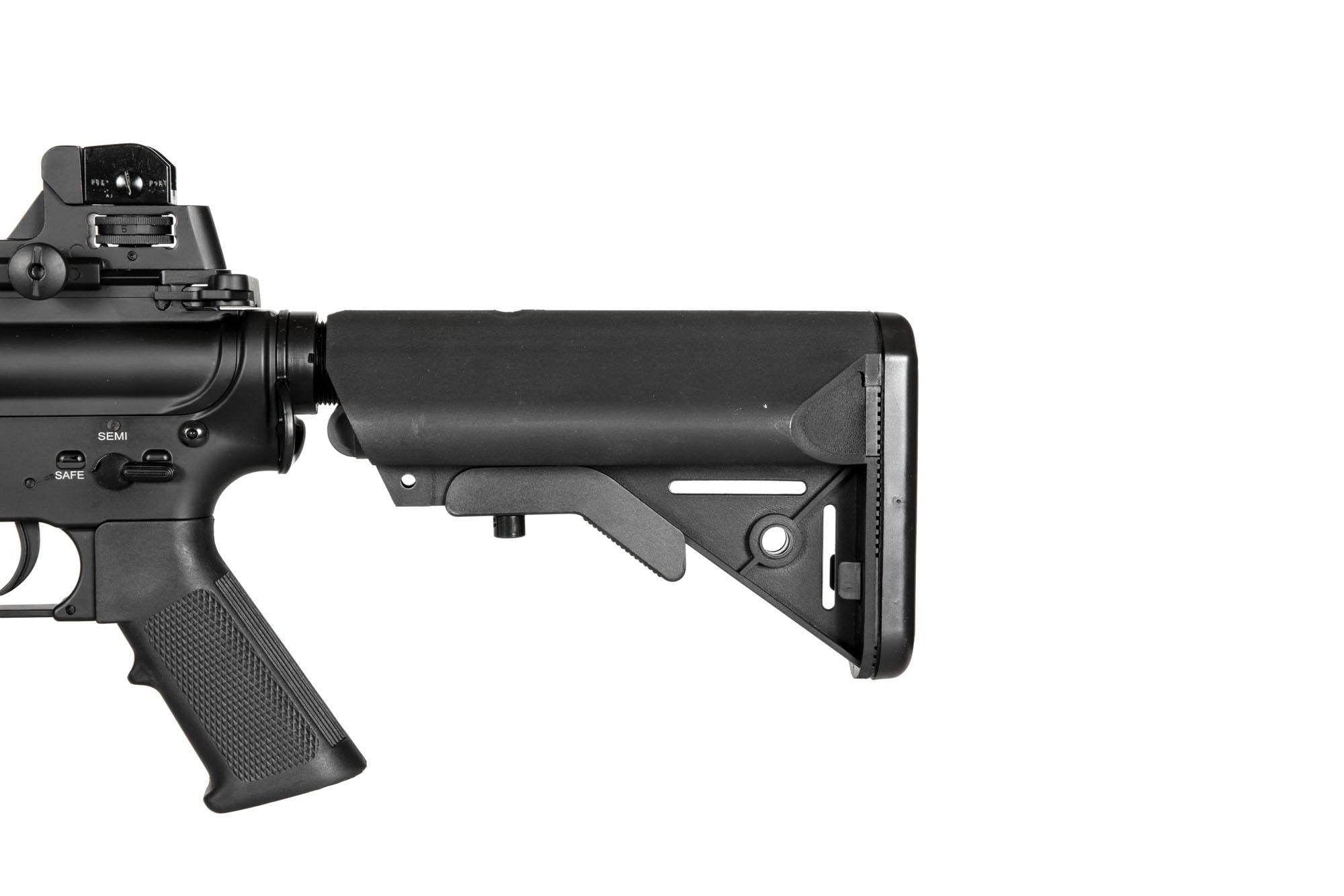 M4A1 SOPMOD (BI-3981M)