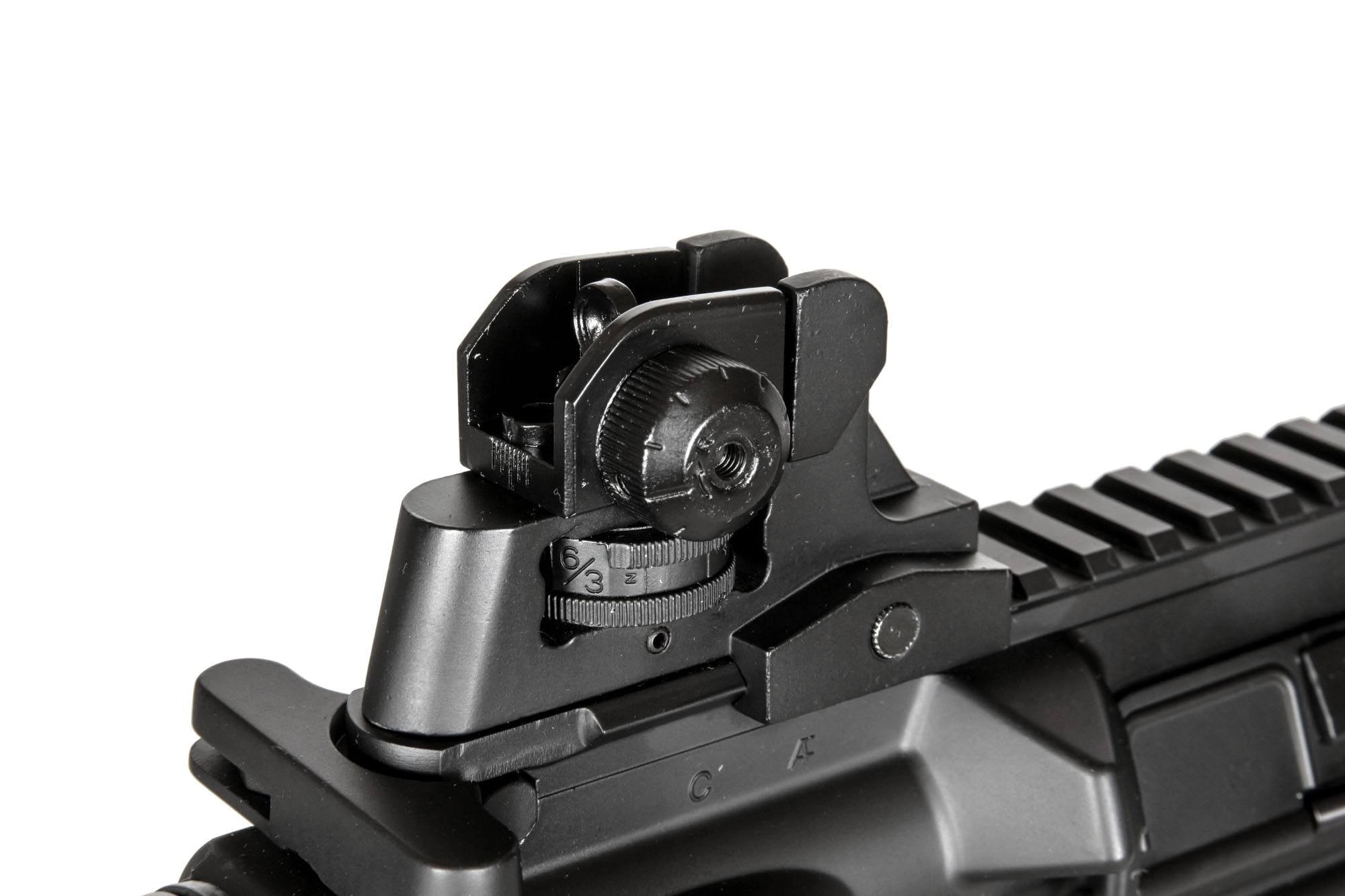 M4A1 SOPMOD (BI-3981M)