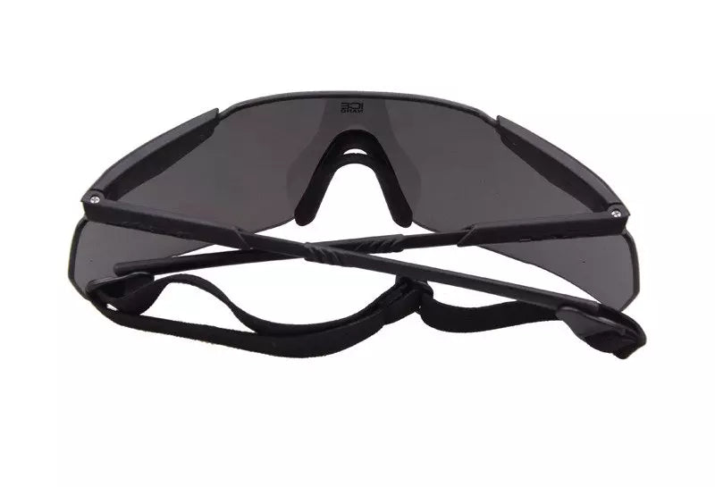 ESS ICE NARO 3LS glasses-4