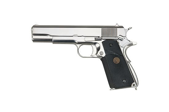 1911 WE-049B Gas pistol