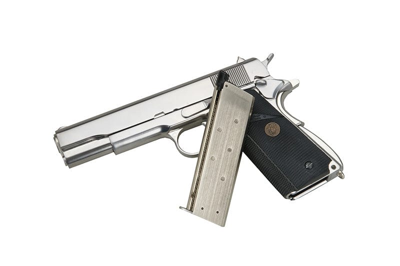 1911 WE-049B Gas pistol