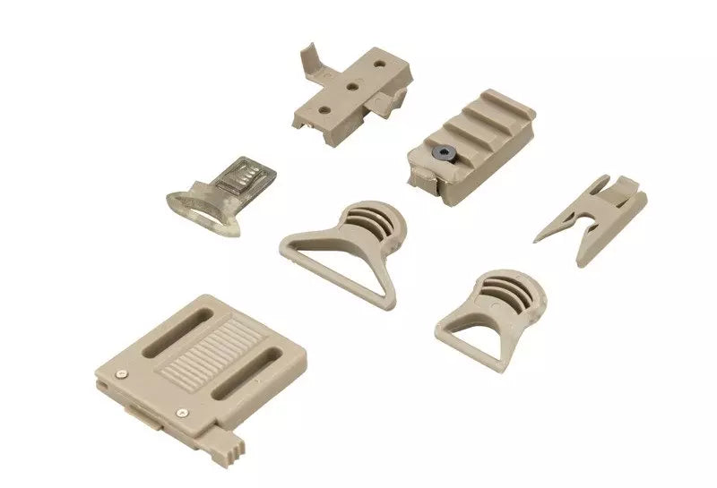 FAST BJ helmet replica - ATC-1