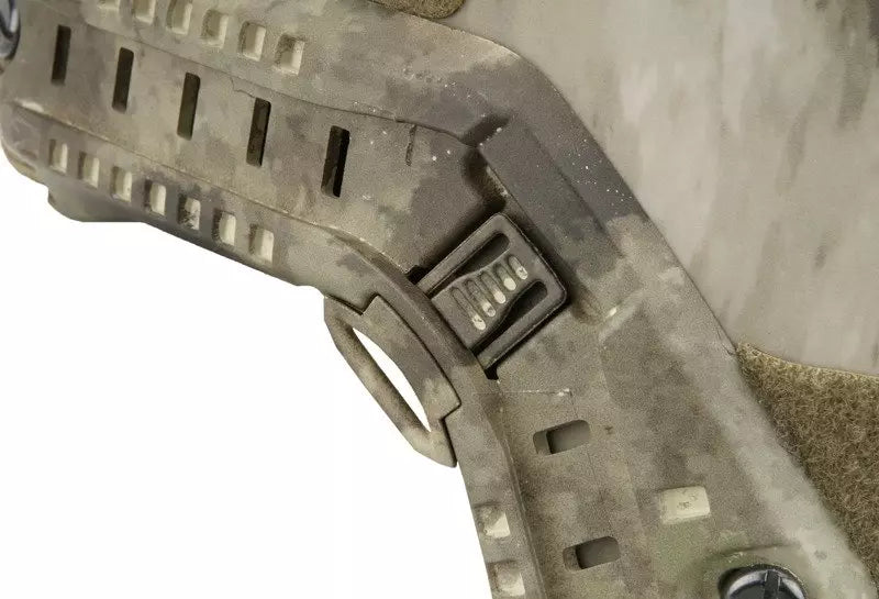 FAST BJ helmet replica - ATC-8