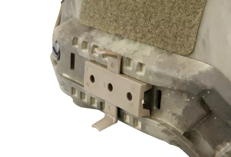 FAST BJ helmet replica - ATC-9