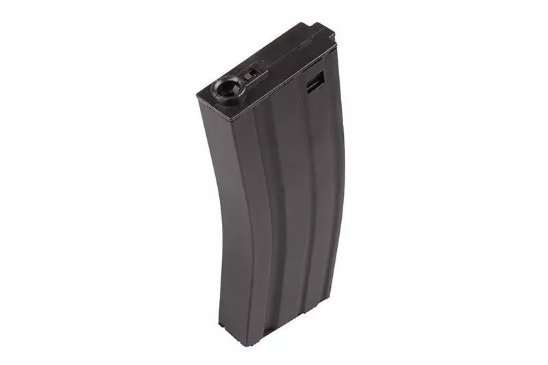 5pcs set - 100rd M4 mid-cap magazine - black